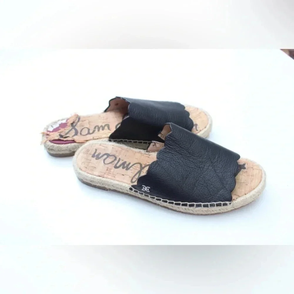 Sam Edelman Andy sandals